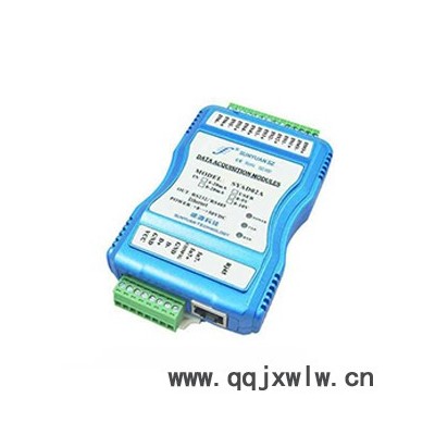 SY AD 020408-RJ45系列 以太網(wǎng)物聯(lián)網(wǎng)模擬信號(hào)采集隔離變送器  數(shù)據(jù)采集器 數(shù)據(jù)采集
