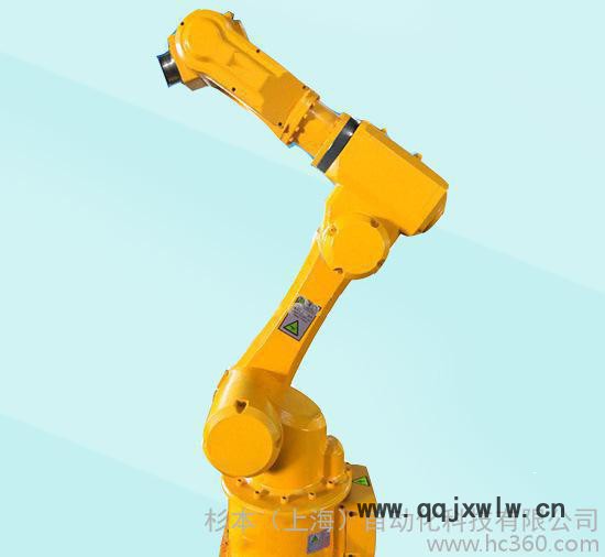 直銷 全自動工業(yè)機器人 系統(tǒng)小型 電子工業(yè)機器人焊接機器人