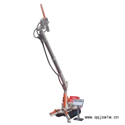 智創(chuàng)ZC-1 噴漿機器人 井下噴漿機器人工業(yè)機器人 地面噴漿機器人