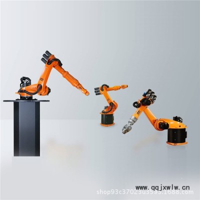 KUKA庫卡kr16-2工業(yè)機器人六軸 打磨上下料 搬運 教學實驗室現(xiàn)貨