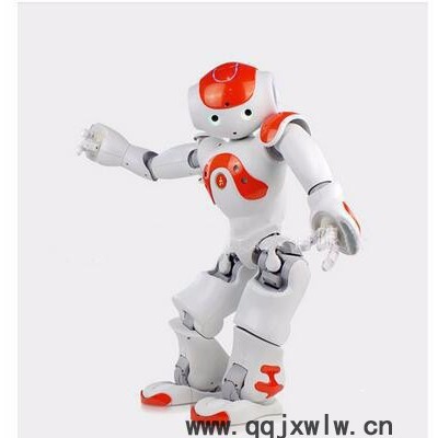 鑫煤NAO 人工智能學(xué)習(xí)能力身體語(yǔ)言表情情感變化