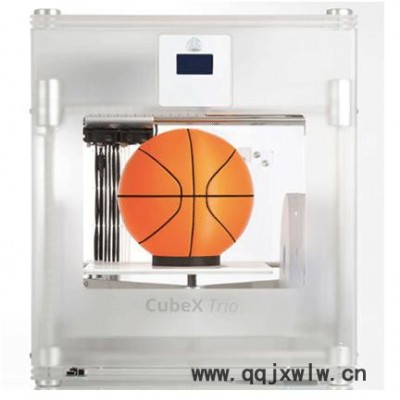 供應(yīng)3D SYSTEMS CubeX 3D打印機(jī)