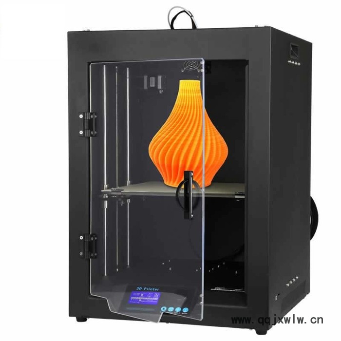 深圳 CREALITY 3D 工業(yè)級(jí) 3d打印機(jī) CR-3040高精度大尺寸 其他打印機(jī)