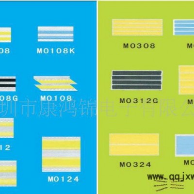 【誠信企業(yè)】康鴻錦|AI接料帶|AI膠片