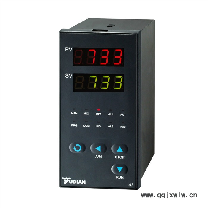 供應(yīng)yudian宇電AI-733P廈門宇電溫控器價格AI-733P