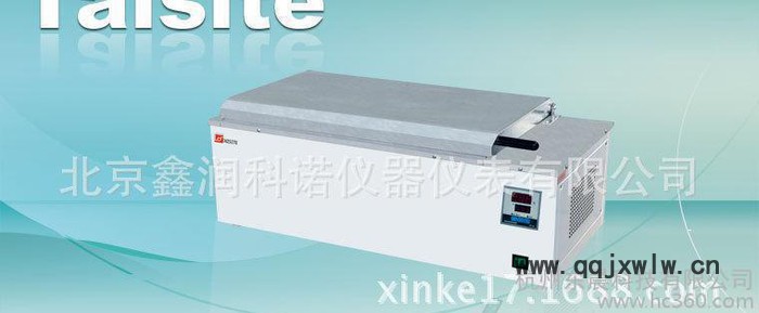 泰斯特HHW21。600AI電熱恒溫水箱