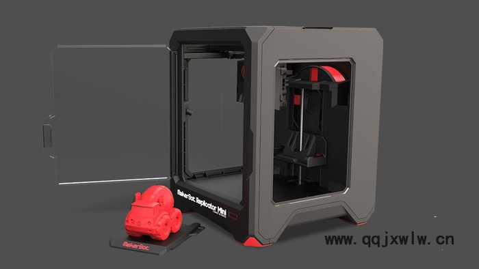 3D打印機(jī)Makerbot Replicator MINI價(jià)格