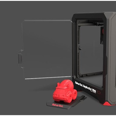 3D打印機(jī)Makerbot Replicator MINI價(jià)格