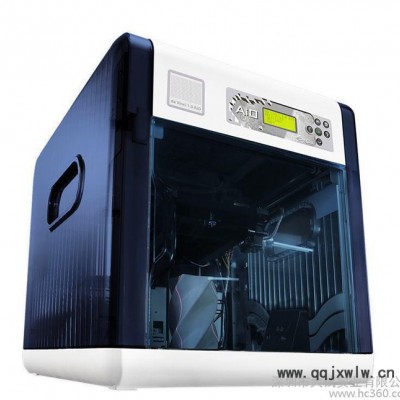 打印掃描一體3D打印機Vinci 1.0 AiO自動建模原裝