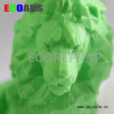 1KG/卷 真空包裝 PLA ABS 3D打印耗材 高品質(zhì)3D打印材料 全國**包郵