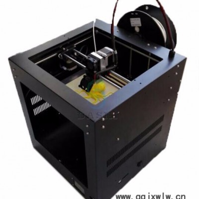 大試3D打印機桌面工業(yè)級 鈑金框架 成型尺寸21*18*18CM