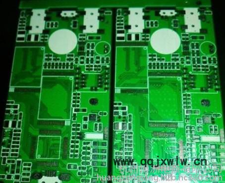 供應(yīng)博洲FR4PCB打樣/線路板打樣/貼片加工/3D打印機(jī)，人工智能主板