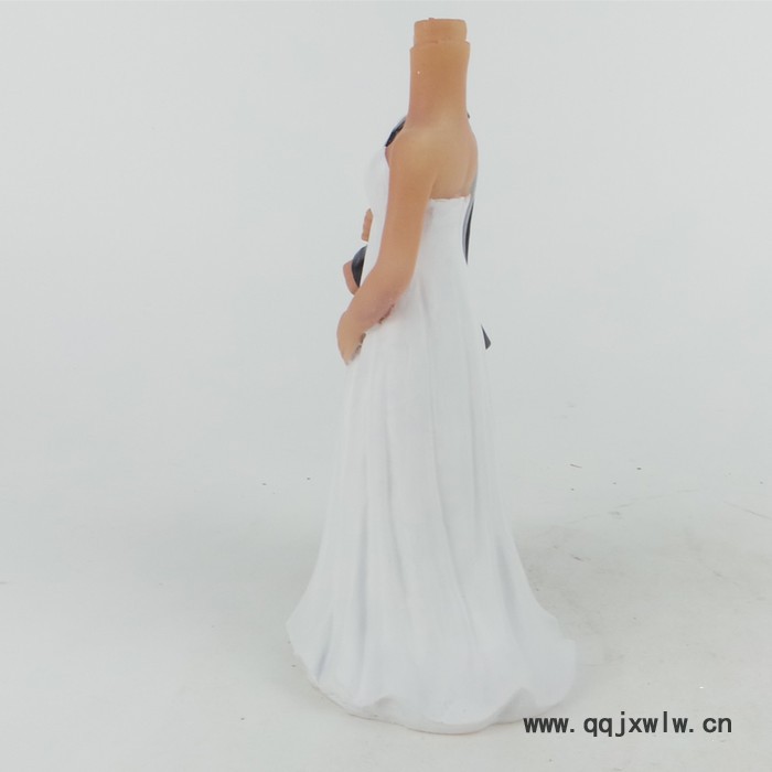 3D打印人像服務(wù)加工搖頭公仔軟陶人偶私人個性定制樹脂身體