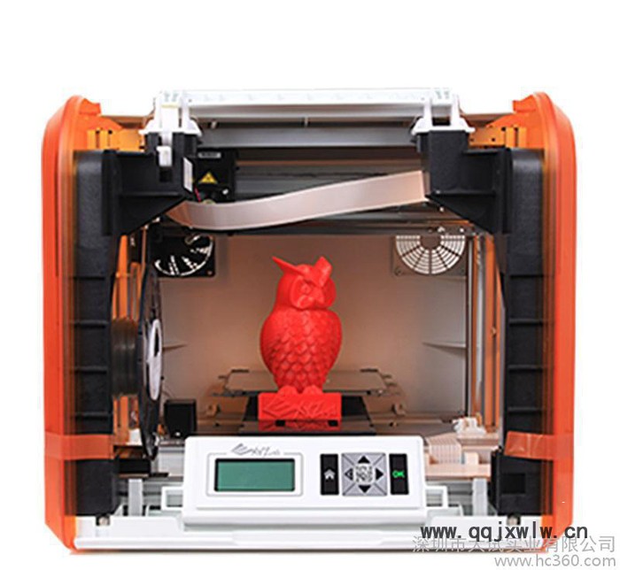 3D打印機兒童教學(xué)專用達芬奇Jr1.0 DIY PLA 包郵