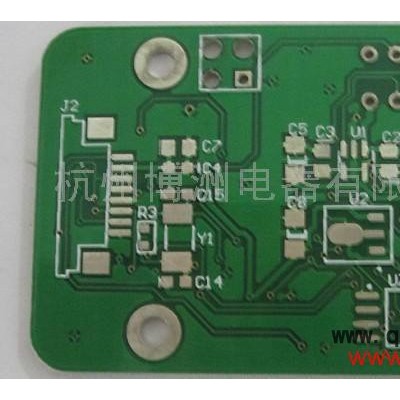 供應(yīng)PCB加急、3D打印機(jī)電路板SMT快速打樣LED貼片/鋁基板生產(chǎn)/代購元器件