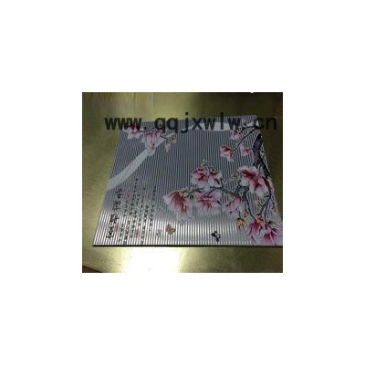 金屬門板UV平板噴繪機 工業(yè)3d金屬打印機 鋁板數(shù)碼印花機