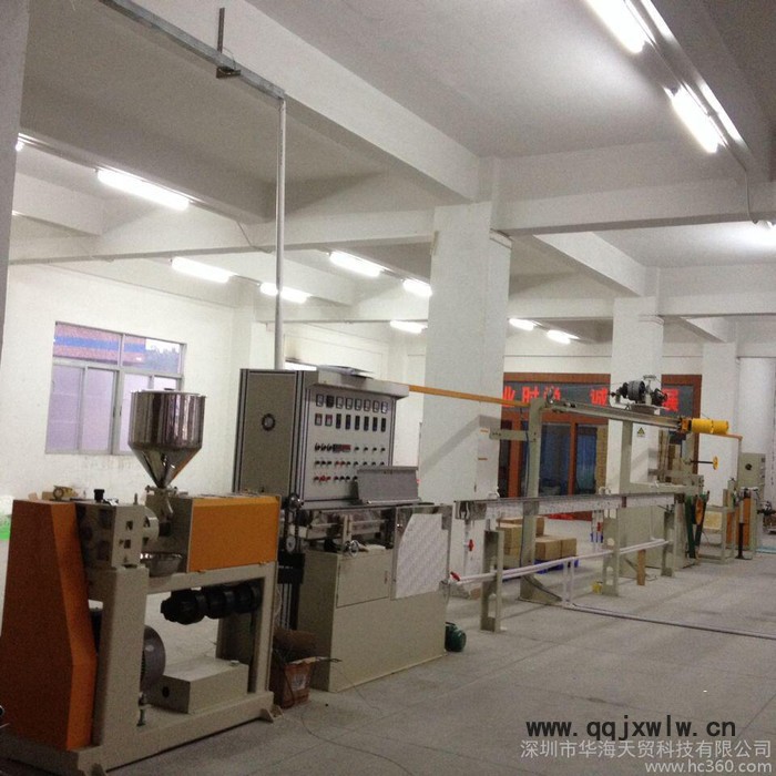 深圳市華海天貿(mào)科技有限公司，專業(yè)3D打印耗材生產(chǎn)廠家，PLA 1.75mm，3.0mm，顏色齊全，可定制。