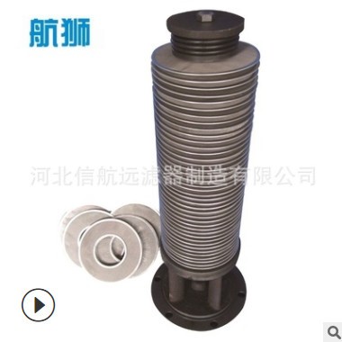 SPL-80X 雙筒過濾器 適用于船舶液壓潤滑系統(tǒng)