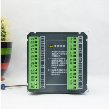 多功能儀表 智能電力儀表 電力監(jiān)控儀表