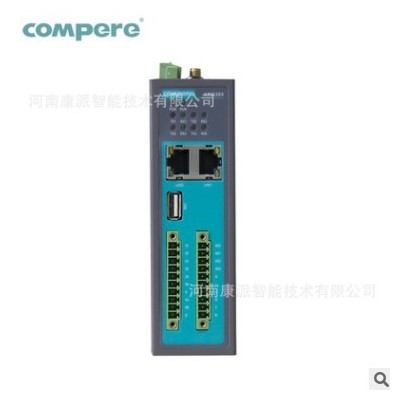 康派智能 KPM200系列 通訊管理機(jī)RS485轉(zhuǎn)4G模塊/WIFI無(wú)線通訊網(wǎng)關(guān)