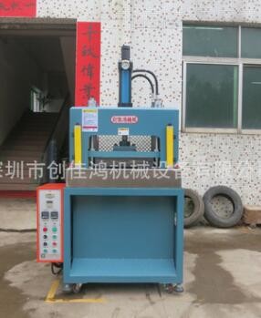 深圳熱壓機(jī)，非標(biāo)設(shè)計(jì)熱壓機(jī)，四柱液壓鼓包機(jī)，熱壓成型機(jī)