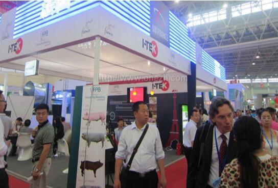 美國國際農(nóng)業(yè)機械展覽會World Ag Expo
