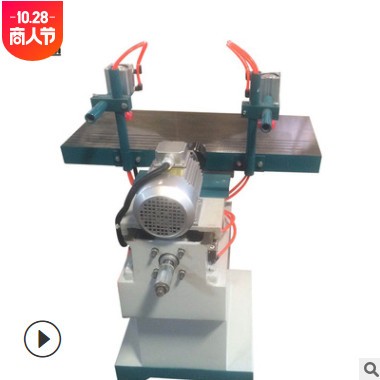 廠家供應(yīng)木工機械水平鉆 MZ6413木工鉆床 可調(diào)鉆包水平鉆孔機