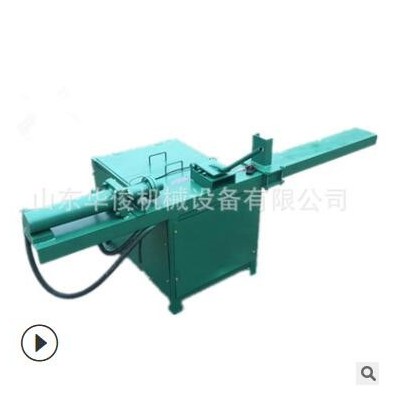 現(xiàn)貨供應小型圓管縮管扣壓機機 縮管扣壓機 電動液壓縮管機