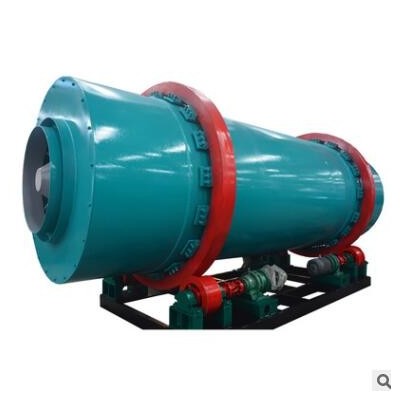廠家供應(yīng)大小型滾筒烘干機(jī) 昆明新型沙子烘干機(jī),小型河沙三回程
