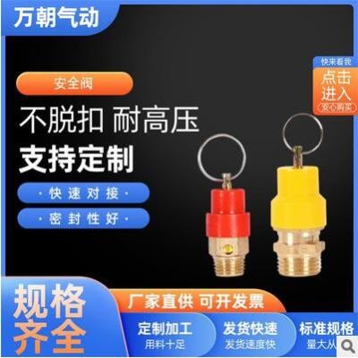 針形閥，快擰球閥，迷你球閥，安全閥紅帽，安全閥黃帽