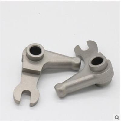 SMC氣缸配件MHZ2-32d撥叉手指滑臺(tái)導(dǎo)軌夾爪接頭馬達(dá)亞德客搖臂