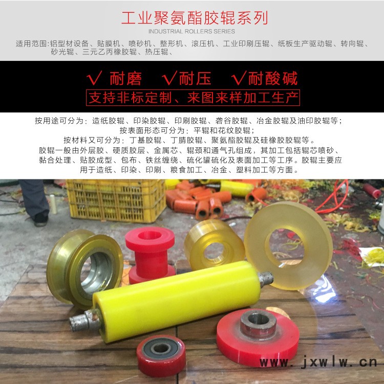 聚成杰強**全產(chǎn)品詳情-**聚氨酯膠輥詳情_01