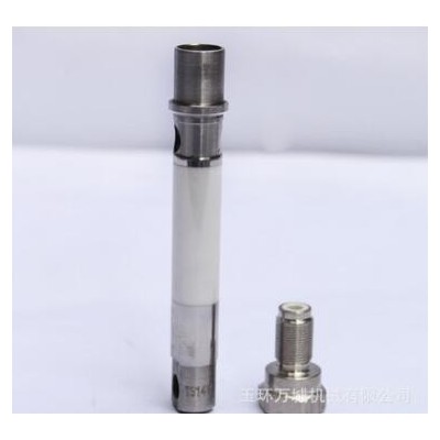 工廠供應(yīng)高壓模塊涂裝設(shè)備配 噴涂機噴嘴陶瓷柱塞桿 型柱塞桿
