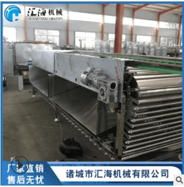 全自動(dòng)水果分選機(jī) 江西臍橙分級(jí)機(jī) 柑桔分選流水線 廠家供應(yīng)