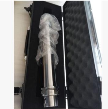 主軸測(cè)試棒 HSK63A-TA-350