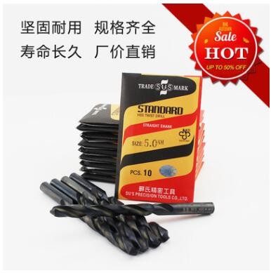 SUS蘇氏鉆頭小柄鉆1/2縮柄鉆/等柄細(xì)柄13-24.5 6542材質(zhì)