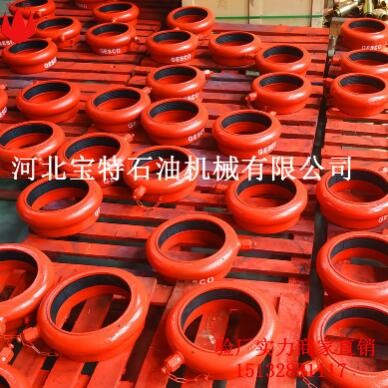 選用河北寶特石油機(jī)械有限公司-空氣由壬