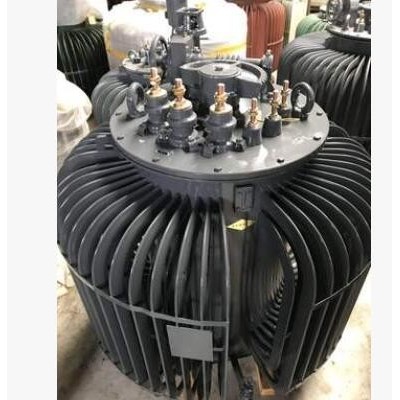 220V380V單相油浸感應調壓器TDJA-200KVA 實驗測試可調壓變壓器