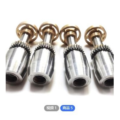 廠家定做非標(biāo)準(zhǔn)鑲件 精密模具螺牙鑲件 塑膠模具鑲件CNC加工