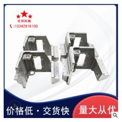 五金零件定制 CNC數(shù)控切削加工中心精密金屬鋁型材鑄件精加工廠家