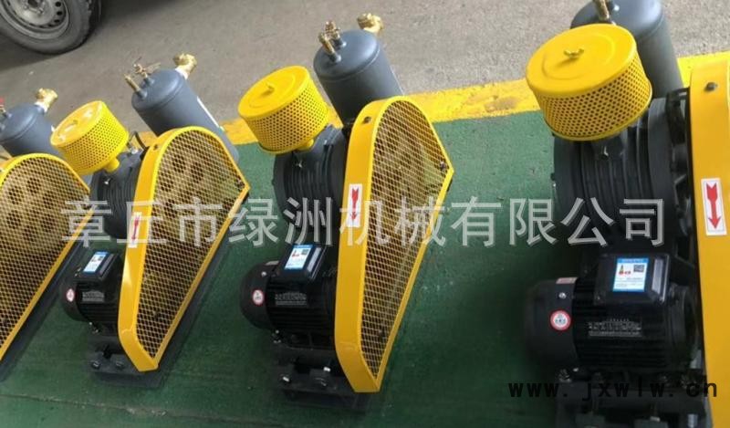 回轉(zhuǎn)風(fēng)機(jī)