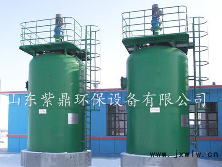高效纖維球過濾器4