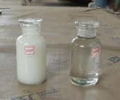 含油廢水處理設(shè)備處理效果圖1