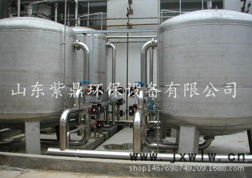 機械過濾器5