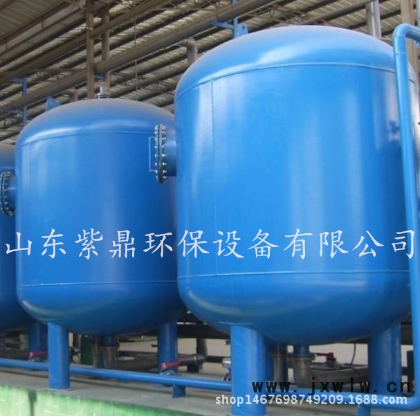 機械過濾器8