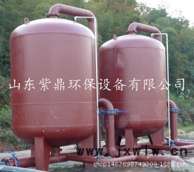 機械過濾機33