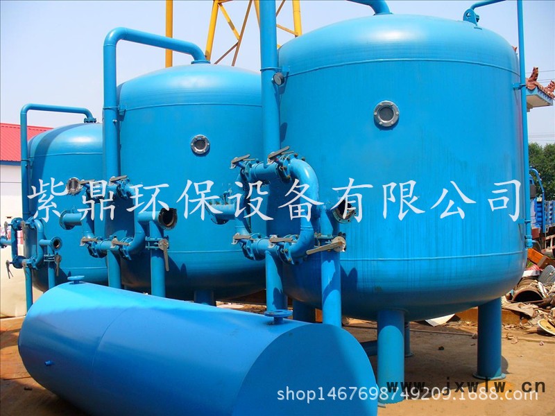 機械過濾器1 (2)