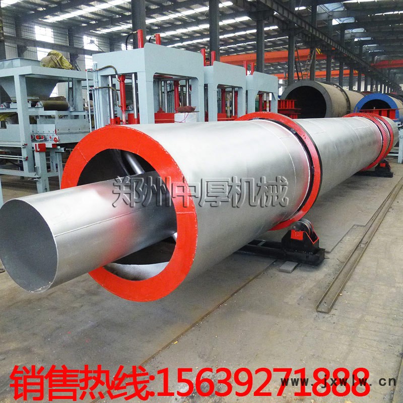 石英砂烘干機廠家
