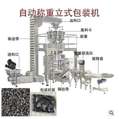 四川電子稱重種子包谷粒包裝機廠家全網(wǎng)批發(fā)價銷售電子秤重包裝機