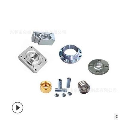 五金機加工廠cnc加工定制數(shù)控車床加工手持小型激光折射儀零配件